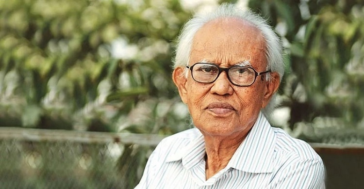 ভাষাসৈনিক আহমদ রফিক আর নেই