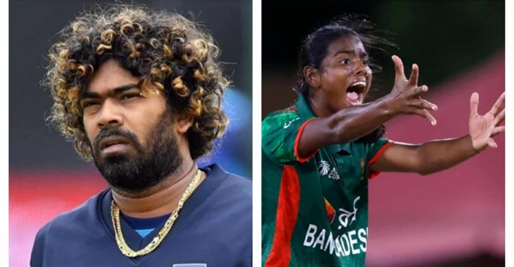 মারুফার বোলিংয়ে মুগ্ধ মালিঙ্গা বললেন, ‘এখন পর্যন্ত টুর্নামেন্টের সেরা ডেলিভারি’