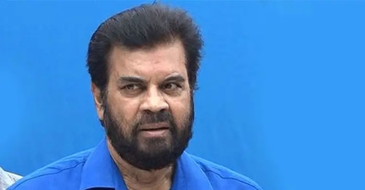 লন্ডনে চিত্রনায়ক ইলিয়াস কাঞ্চনের থেরাপি শুরু