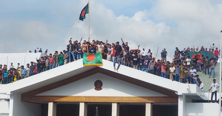 গণভোটের সময় নিয়ে নতুন জট