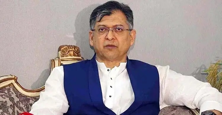 একটি ‘বিশ্বমোড়ল’ ও দুটি ‘আঞ্চলিক শক্তি’ প্রভাব বিস্তার করতে চাইছে: সালাহউদ্দিন আহমদ