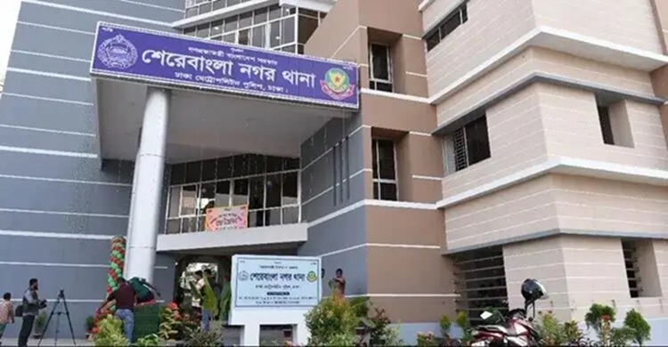 ঢাবি ছাত্রীকে নির্যাতনের অভিযোগে হোস্টেল পরিচালক আটক