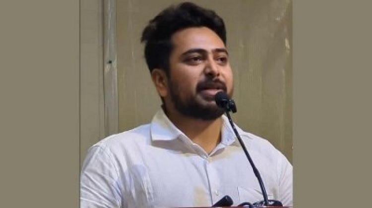 মানবতাবিরোধী অপরাধে জড়িত সেনা কর্মকর্তাদের বিচারের দাবি নাহিদের