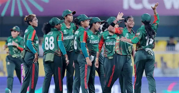 নারী বিশ্বকাপ: চাপে নিউজিল্যান্ড আত্মবিশ্বাসী বাংলাদেশ, আজ হবে কি ইতিহাস?