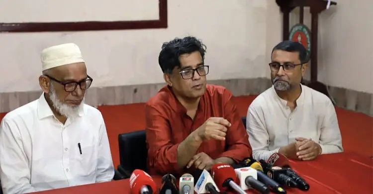ফেব্রুয়ারিতে ইতিহাসের বেস্ট ইলেকশন হবে: প্রেস সচিব