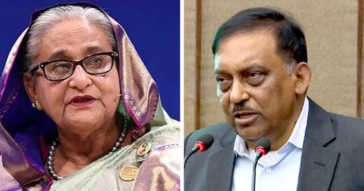 মানবতাবিরোধী অপরাধ: শেখ হাসিনা ও কামালের বিরুদ্ধে ট্রাইব্যুনালে যুক্তিতর্ক শুরু