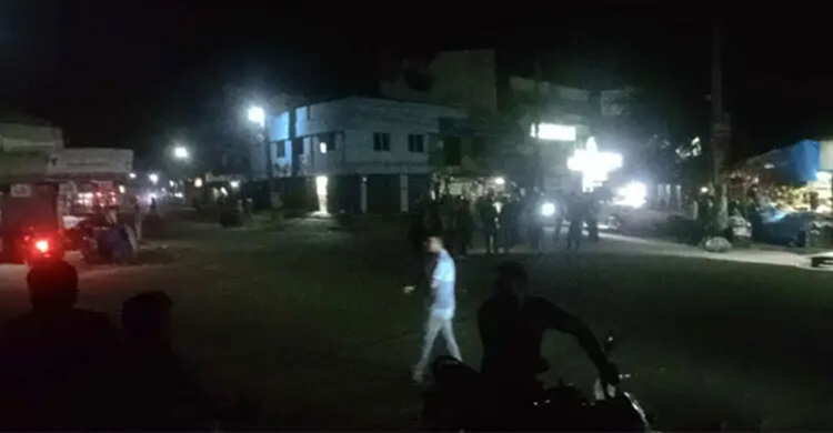 এক প্রেমিকা নিয়ে ছাত্রদলের দুই গ্রুপের সংঘর্ষ