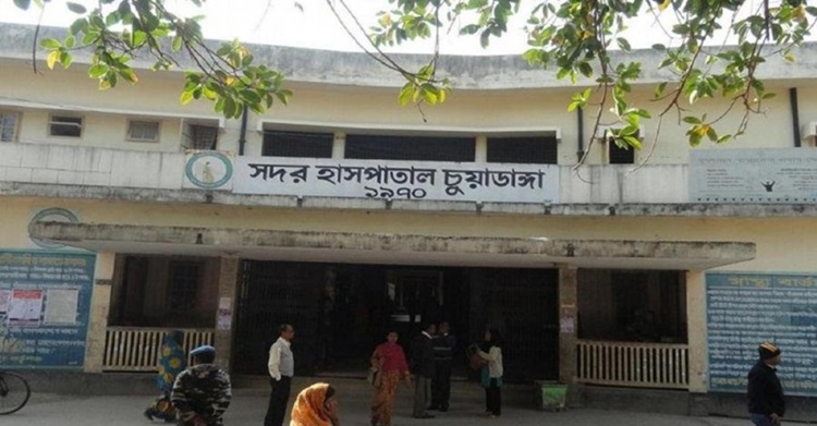 চুয়াডাঙ্গায় বিষাক্ত স্পিরিট পানে ৬ জনের মৃত্যু