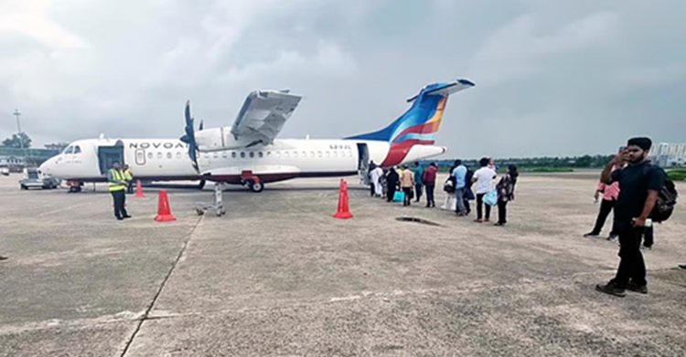 কক্সবাজারকে ‘আন্তর্জাতিক বিমানবন্দর’ ঘোষণা, আন্তর্জাতিক বিমানবন্দর হতে কী লাগে