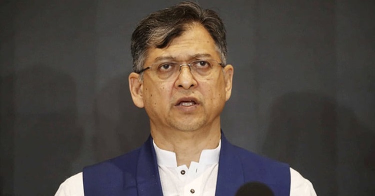 প্রতিরক্ষা বাহিনীর সঙ্গে সুসম্পর্ক বজায় থাকুক, প্রধান উপদেষ্টাকে সালাহউদ্দিন