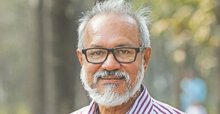 তিন গোয়েন্দার লেখক রকিব হাসান মারা গেছেন