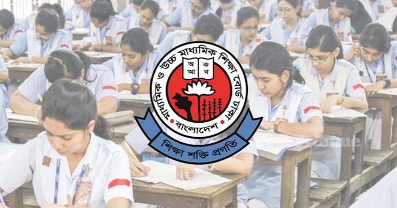 এইচএসসি ও সমমান পরীক্ষার ফল প্রকাশ, পাসের হার ৫৮.৮৩ শতাংশ