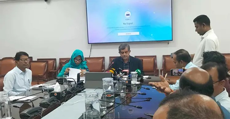 ন্যায্য নম্বর দিয়ে সততাকে বেছে নিয়েছি: শিক্ষা উপদেষ্টা
