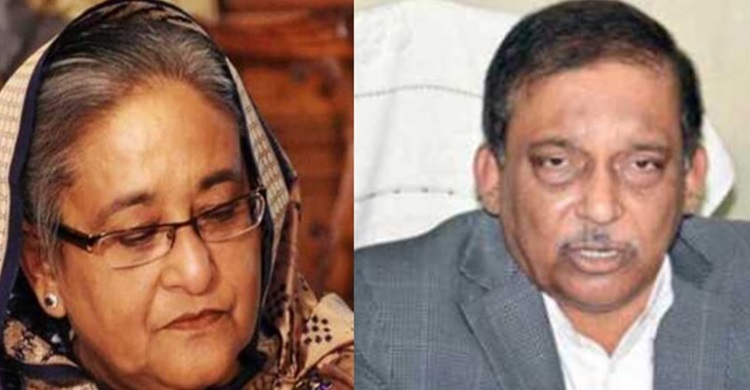 শেখ হাসিনা-আসাদুজ্জামান খান কামালের মৃত্যুদণ্ডের আবেদন