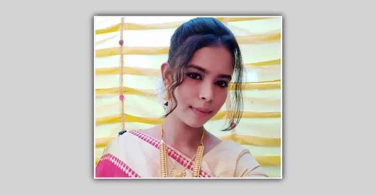 প্রেমের বিয়ের তিন মাস পর শ্বশুরবাড়িতে সুমীর লাশ উদ্ধার