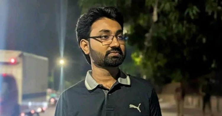 বর্ষা মাহিরের প্রেমে জড়িত জবি ছাত্রদল নেতা জোবায়েদ: পুলিশ