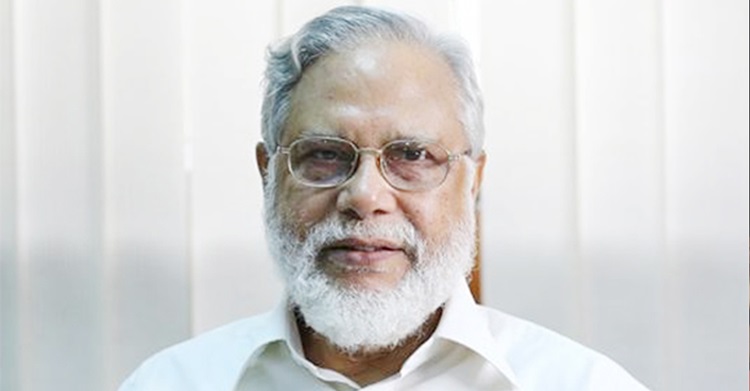 ৫ মামলায় সাবেক প্রধান বিচারপতি খায়রুল হকের জামিন আবেদন