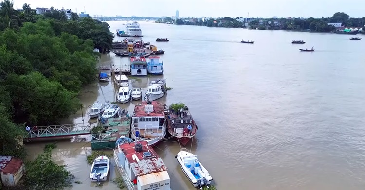 হত্যার পর মরদেহ নদীতে ফেলা হচ্ছে, ২২ মাসে ৭৩টিরও বেশি মামলা