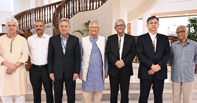 নির্বাচন নিরপেক্ষ করতে যা প্রয়োজন আমরা করব, বিএনপিকে প্রধান উপদেষ্টা