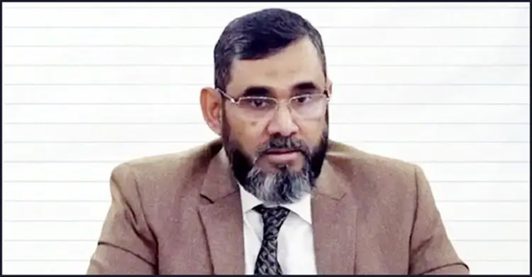 মাঠ প্রশাসন দৃষ্টান্তমূলক নির্বাচন করতে পারে দেখিয়ে দেবো: ইসি সানাউল্লাহ