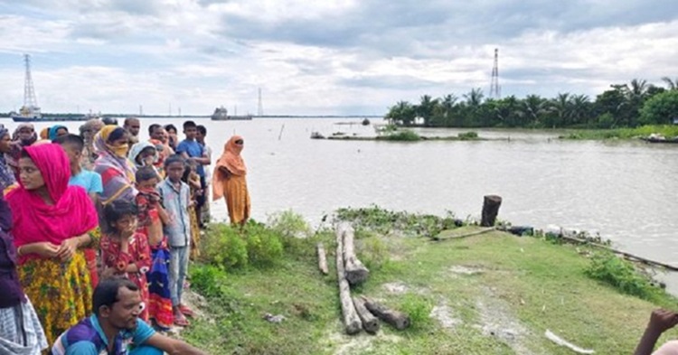 খুলনার নদ–নদী থেকে এক বছরে ৫০ লাশ উদ্ধার