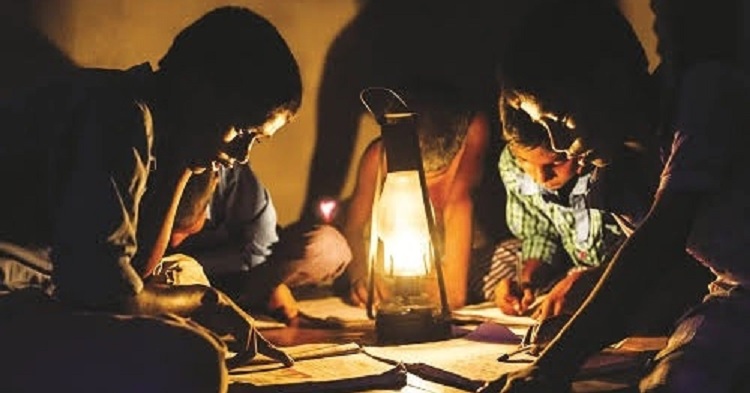 শুক্র ও শনিবার সিলেটের যেসব এলাকায় বিদ্যুৎ থাকবে না