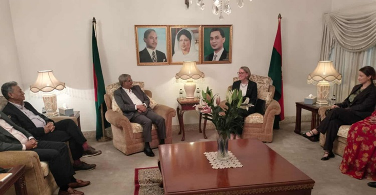 গণভোট নির্বাচনের দিনেই, সময় পরিবর্তনের সুযোগ নেই