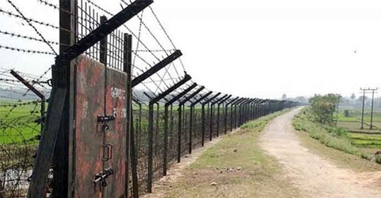 মাসুদপুর সীমান্ত দিয়ে ভারতে গরু আনতে গিয়ে যুবক নিখোঁজ