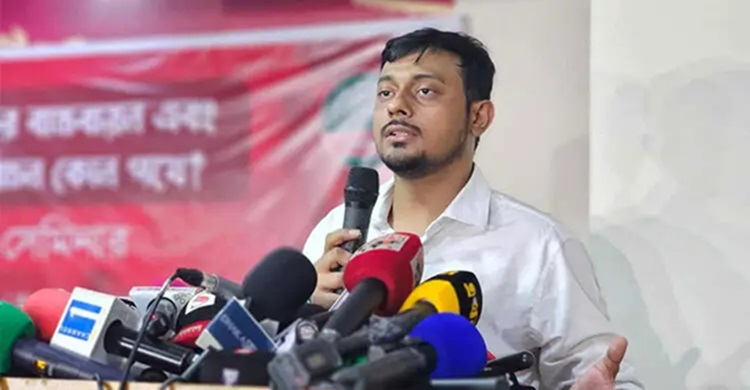 বিএনপির নোট অব ডিসেন্ট প্রকৃতপক্ষে নোট অব চিটিং: পাটওয়ারী