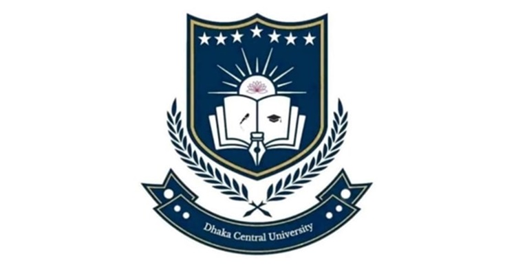 ঢাকা সেন্ট্রাল ইউনিভার্সিটি শিক্ষা সচিবসহ ৫ জনকে আইনি নোটিশ