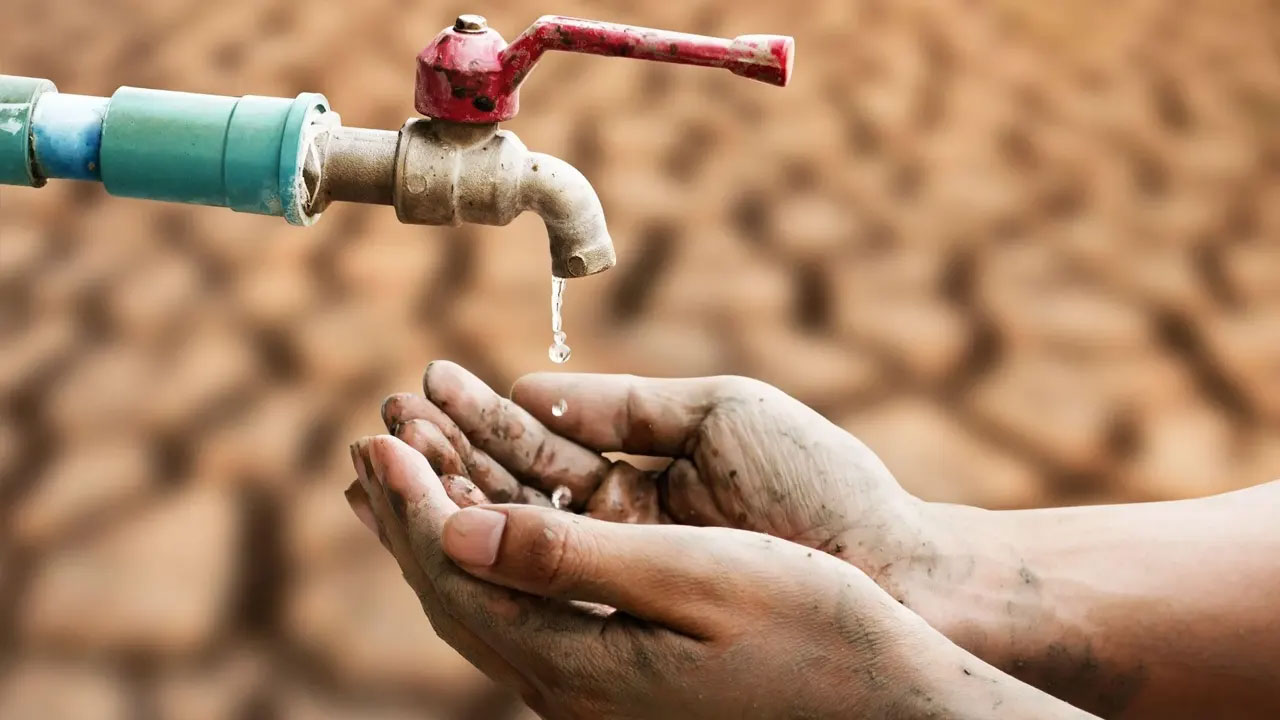 পানি সংকটাপন্ন এলাকার জন্য প্রতিপালনীয় নির্দেশনা