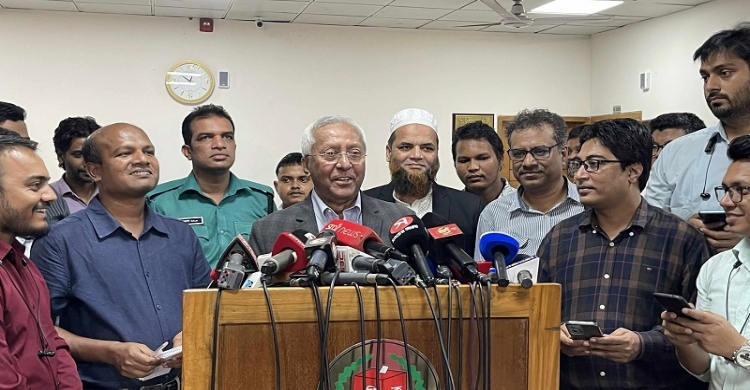 চূড়ান্ত ভোটকেন্দ্রের তালিকা প্রকাশ, ৪২ হাজার ৭৬১ কেন্দ্রে হবে সংসদ নির্বাচন
