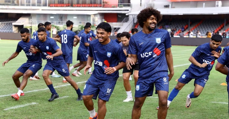 এক ঘণ্টায় শেষ বাংলাদেশ-হংকং ম্যাচের টিকিট 