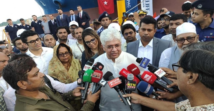 ফেব্রুয়ারিতে নির্বাচন অবশ্যই সুষ্ঠু হবে: আদিলুর রহমান