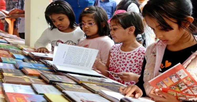 এগিয়ে এলো বইমেলা, শুরু ১৭ ডিসেম্বর