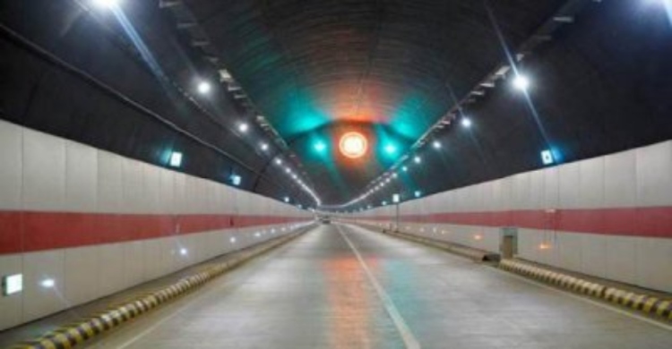 কর্ণফুলী টানেলে ৬ দিন যান চলাচল সীমিত থাকবে