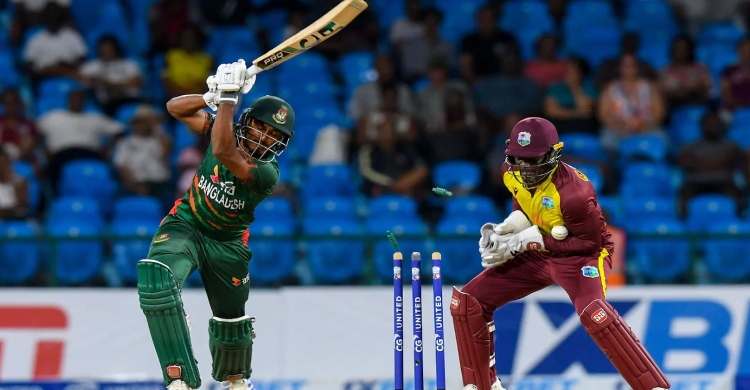 অক্টোবরে বাংলাদেশ সফরে আসছে ওয়েস্ট ইন্ডিজ