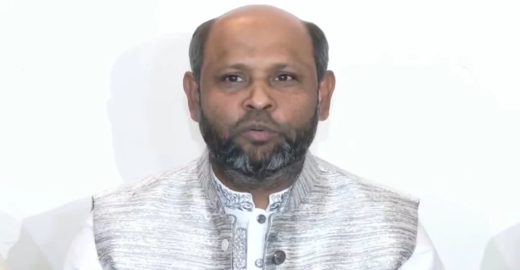 জাপার রওশনপন্থী মহাসচিব মামুনুর রশীদ গ্রেপ্তার