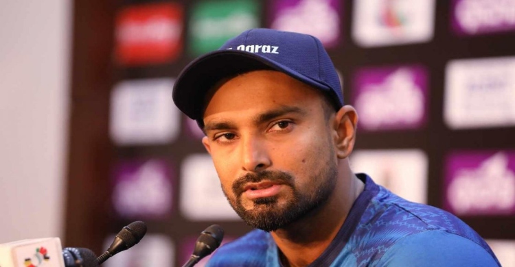 এশিয়া কাপ ব্যর্থতায় ভক্তদের কাছে ক্ষমা চাইলেন লিটন
