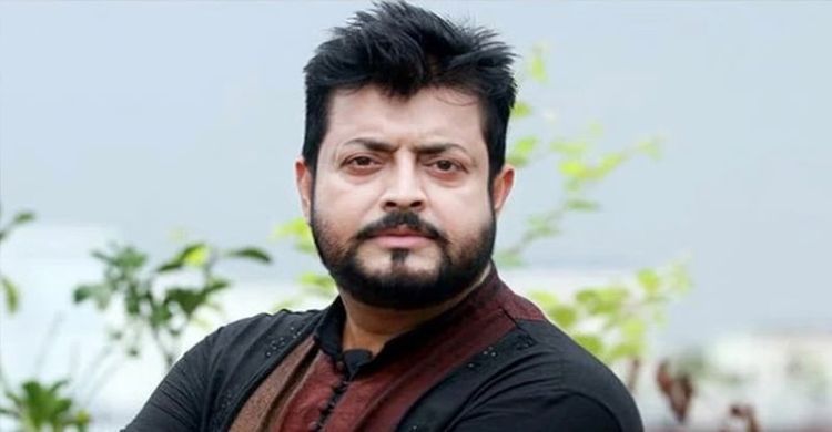 লাখ টাকার বিনিময়ে অ্যাওয়ার্ড নেন মডেলরা, দাবি ওমর সানীর