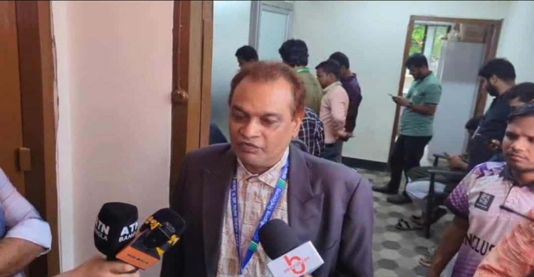 ৭টার মধ্যে ফল ঘোষণার আশা জাকসু নির্বাচন কমিশনের