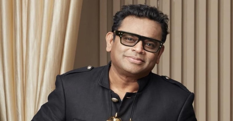 কপিরাইট লঙ্ঘন মামলায় স্বস্তি পেলেন এ আর রহমান