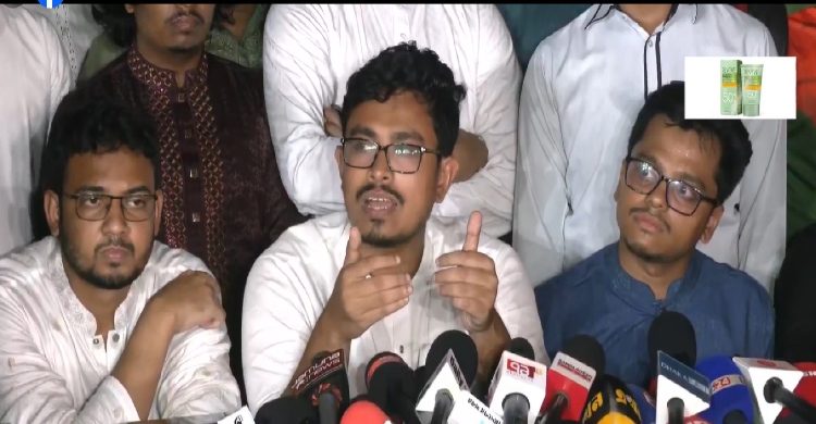 নির্বাচন বানচালের চেষ্টা রুখে দেয়ার আহ্বান সাদিক কায়েমের