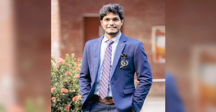 আমার যাত্রা এখানেই শেষ নয় : আবিদ