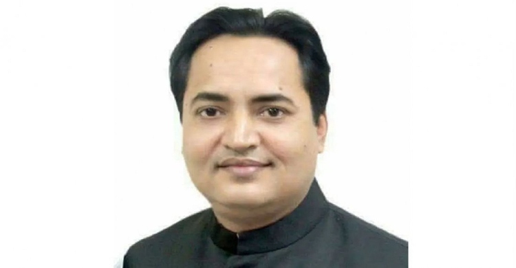 ছাত্রলীগের সাবেক সাধারণ সম্পাদক খোকন গ্রেফতার