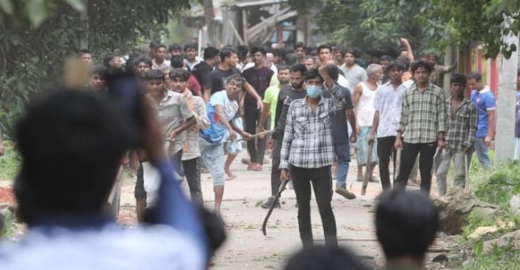চট্টগ্রাম বিশ্ববিদ্যালয়ে সংঘর্ষে তিনদিন পর মামলা, আসামি ১ হাজার ৯৫