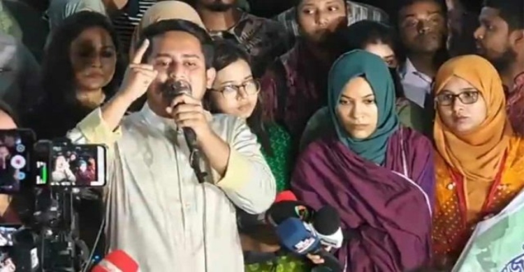 ‘ভারতের আশীর্বাদ নিয়ে আর কোনও দল ক্ষমতায় আসতে পারবে না’
