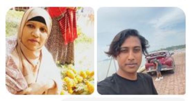 ব্যবসার নামে মা-ছেলের অভিনব প্রতারণা