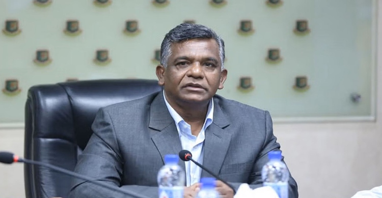 ইন্ডিয়াকে কখন ট্রফি দেয়া হবে জানালেন বুলবুল