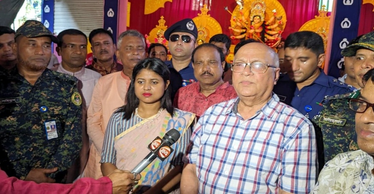 খাগড়াছড়ির ঘটনায় দোষীদের শাস্তির আওতায় আনা হবে: মুক্তিযুদ্ধবিষয়ক উপদেষ্টা